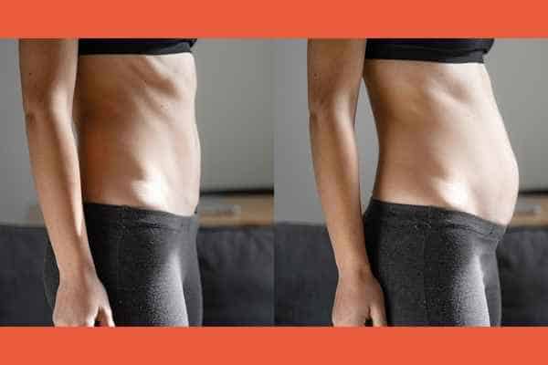 Can Incorrect Breathing Techniques Weaken Your Core Durham