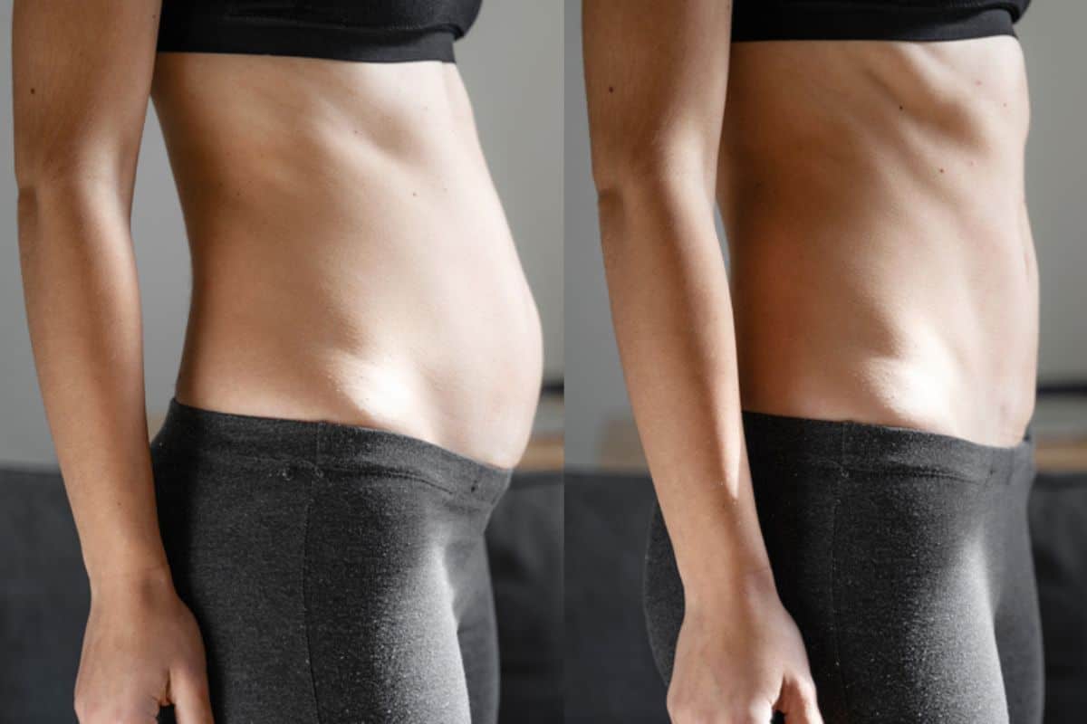 Post-Pregnancy: What Happens to Your Abdominal Muscles After Birth Durham
