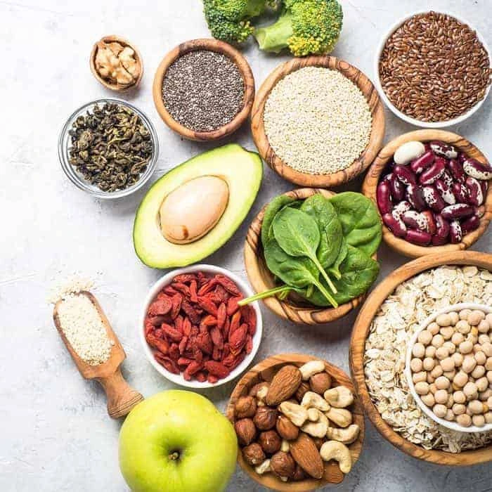 Fecal Incontinence Diet Durham What to include and understand